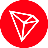 TRX宝 Logo